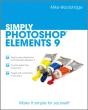 Simply Photoshop Elements 9 - Preview