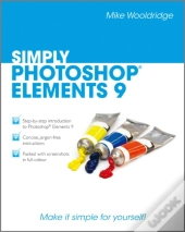 Simply Photoshop Elements 9