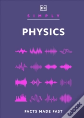 Capa do artigo Simply Physics
