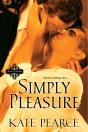 Simply Pleasure - Preview
