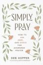 Simply Pray - Preview
