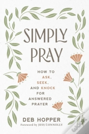 Capa do artigo Simply Pray