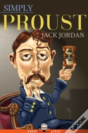 Capa do artigo Simply Proust
