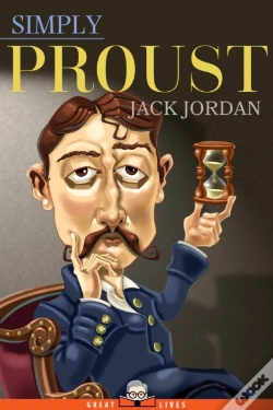 Capa do artigo Simply Proust