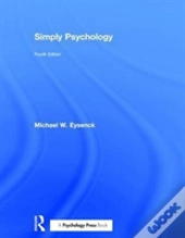 Simply Psychology Eysenck 4