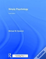 Capa do artigo Simply Psychology Eysenck 4