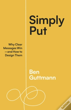 Capa do artigo Simply Put