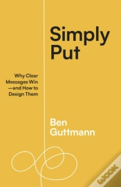 Capa do artigo Simply Put