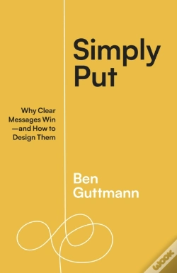 Capa do artigo Simply Put