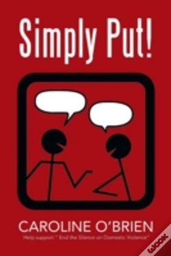 Capa do artigo Simply Put!