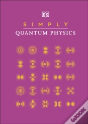Capa do artigo Simply Quantum Physics
