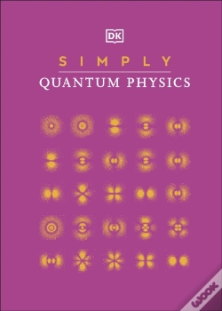 Capa do artigo Simply Quantum Physics