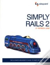 Capa do artigo Simply Rails 2