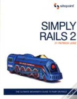 Capa do artigo Simply Rails 2