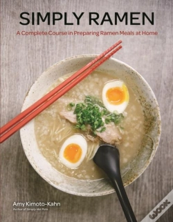 Capa do artigo Simply Ramen