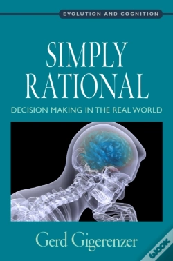 Capa do artigo Simply Rational