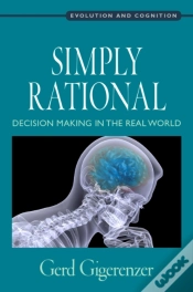 Capa do artigo Simply Rational