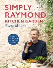 Capa do artigo Simply Raymond Kitchen Garden