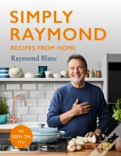 Capa do artigo Simply Raymond