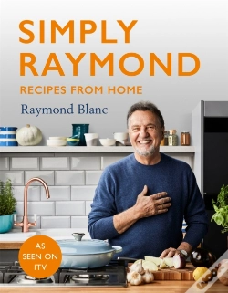 Capa do artigo Simply Raymond