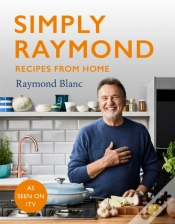 Capa do artigo Simply Raymond