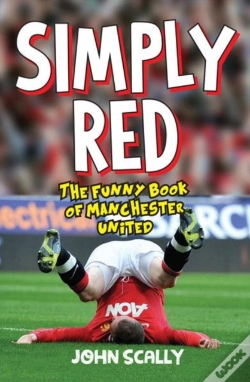 Capa do artigo Simply Red