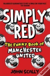 Capa do artigo Simply Red