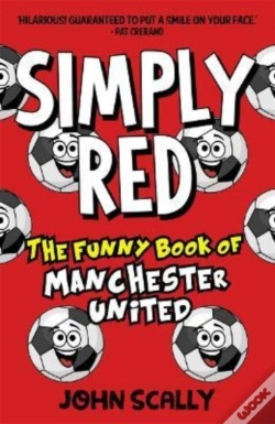 Capa do artigo Simply Red