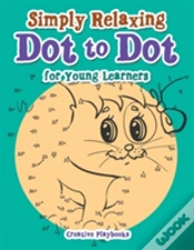 Capa do artigo Simply Relaxing Dot To Dot For Young Learners