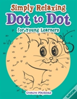 Capa do artigo Simply Relaxing Dot To Dot For Young Learners