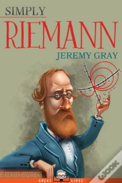 Capa do artigo Simply Riemann
