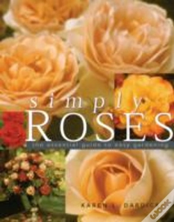 Capa do artigo Simply Roses