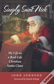 Capa do artigo Simply Saint Nick