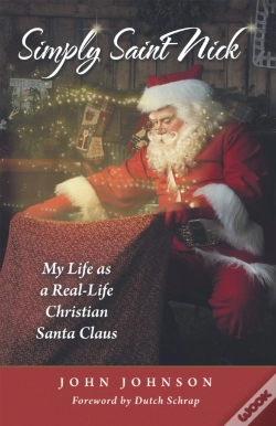 Capa do artigo Simply Saint Nick