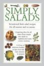 Simply Salads - Preview