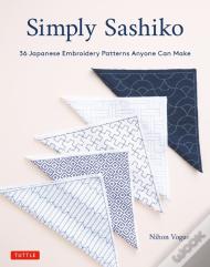 Simply Sashiko