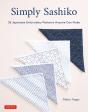 Simply Sashiko - Preview