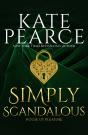 Simply Scandalous - Preview