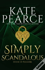 Capa do artigo Simply Scandalous