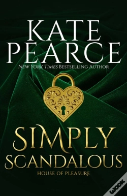 Capa do artigo Simply Scandalous