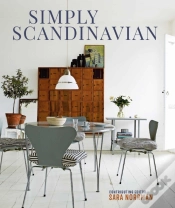 Capa do artigo Simply Scandinavian
