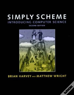 Capa do artigo Simply Scheme