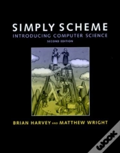 Capa do artigo Simply Scheme