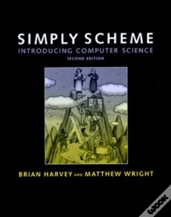 Capa do artigo Simply Scheme