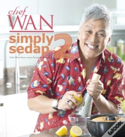 Capa do artigo Simply Sedap