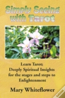 Capa do artigo Simply Seeing With Tarot
