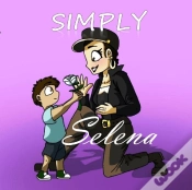 Capa do artigo Simply Selena