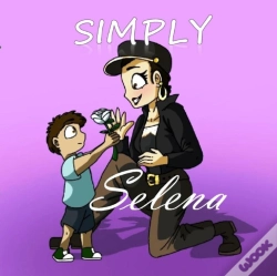 Capa do artigo Simply Selena