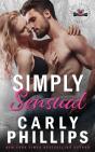 Simply Sensual - Preview