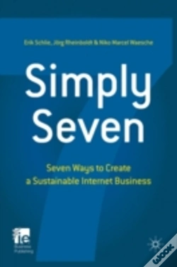Capa do artigo Simply Seven